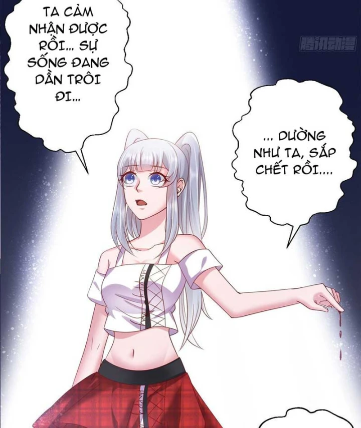 Thiếu Chủ Minh Giới Không Đúng Lắm Chapter 10 - 17