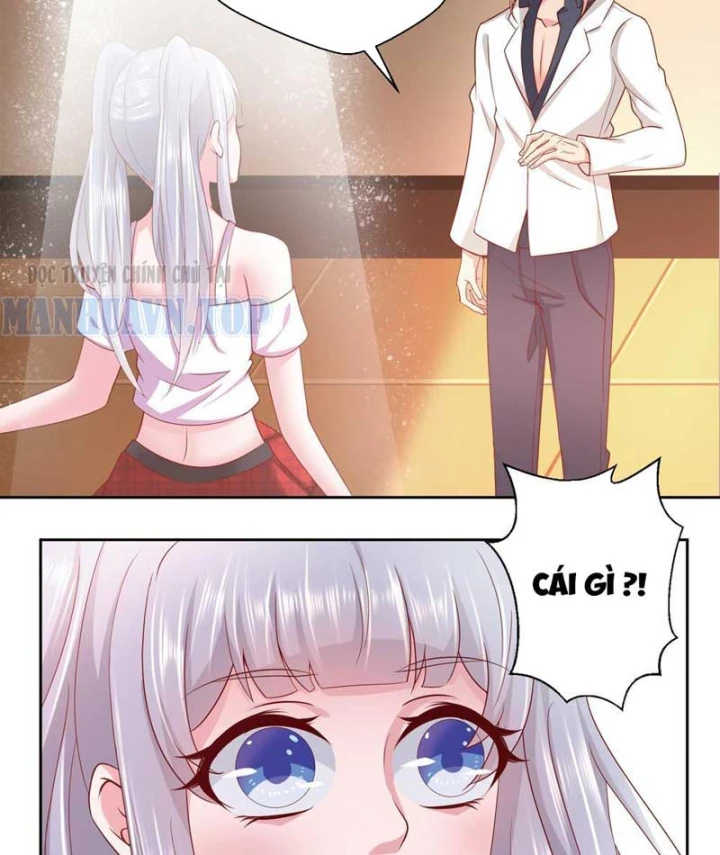 Thiếu Chủ Minh Giới Không Đúng Lắm Chapter 10 - 19