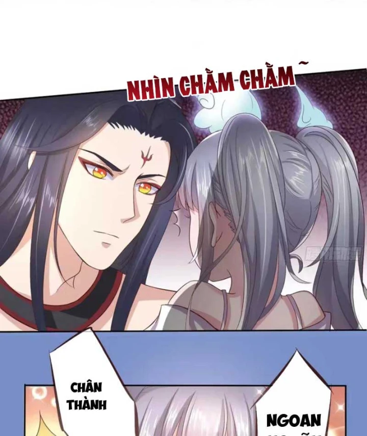 Thiếu Chủ Minh Giới Không Đúng Lắm Chapter 11 - 4
