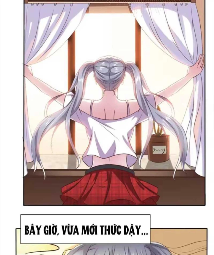 Thiếu Chủ Minh Giới Không Đúng Lắm Chapter 11 - 7