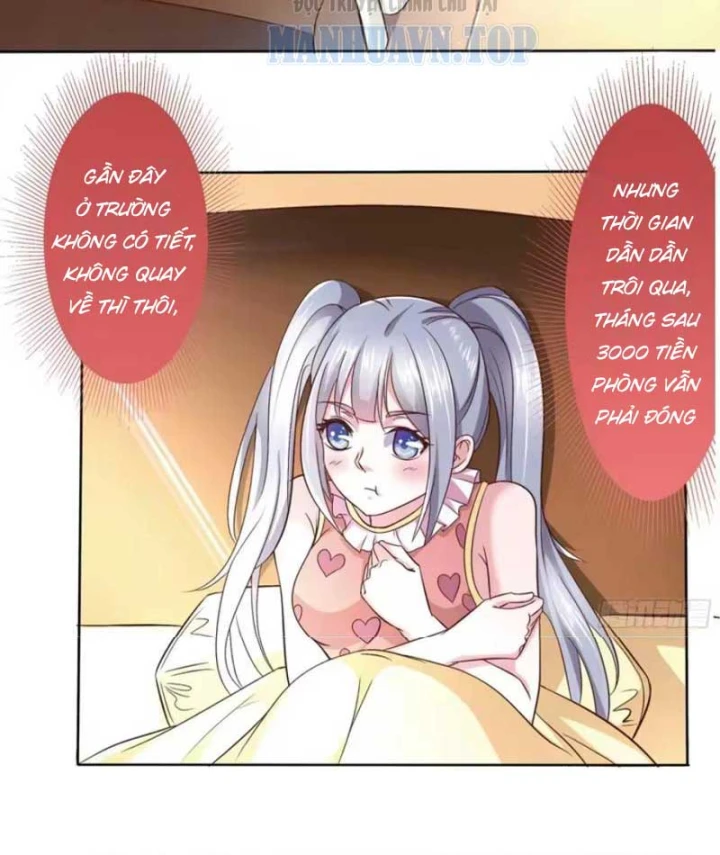 Thiếu Chủ Minh Giới Không Đúng Lắm Chapter 11 - 12