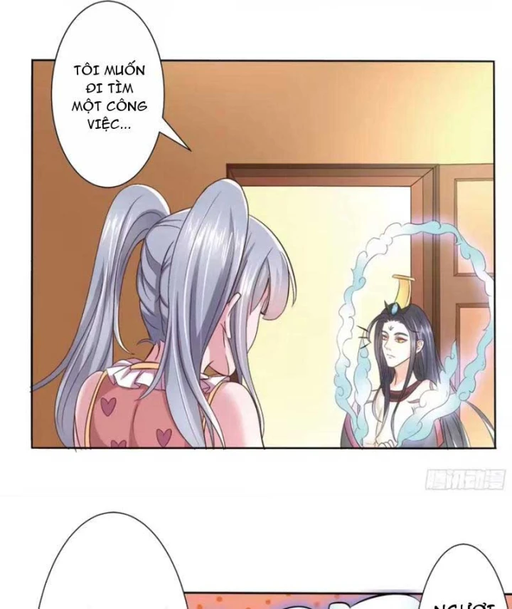 Thiếu Chủ Minh Giới Không Đúng Lắm Chapter 11 - 13
