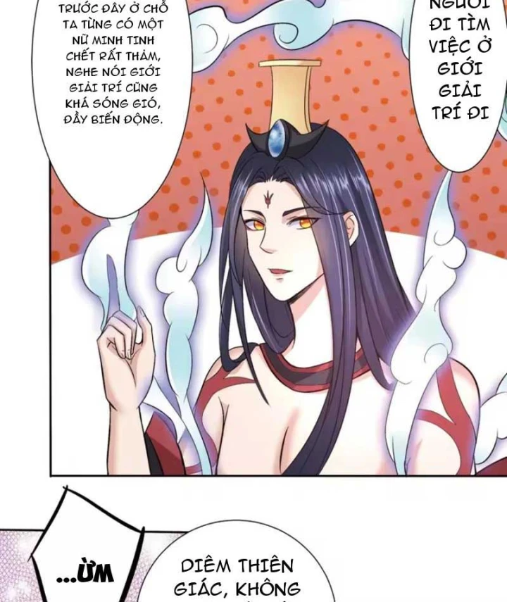 Thiếu Chủ Minh Giới Không Đúng Lắm Chapter 11 - 14