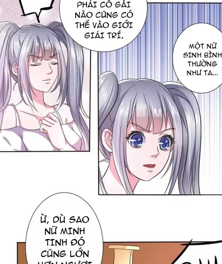 Thiếu Chủ Minh Giới Không Đúng Lắm Chapter 11 - 15