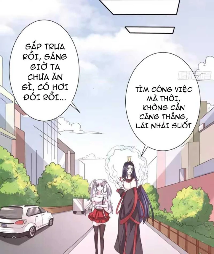 Thiếu Chủ Minh Giới Không Đúng Lắm Chapter 11 - 18
