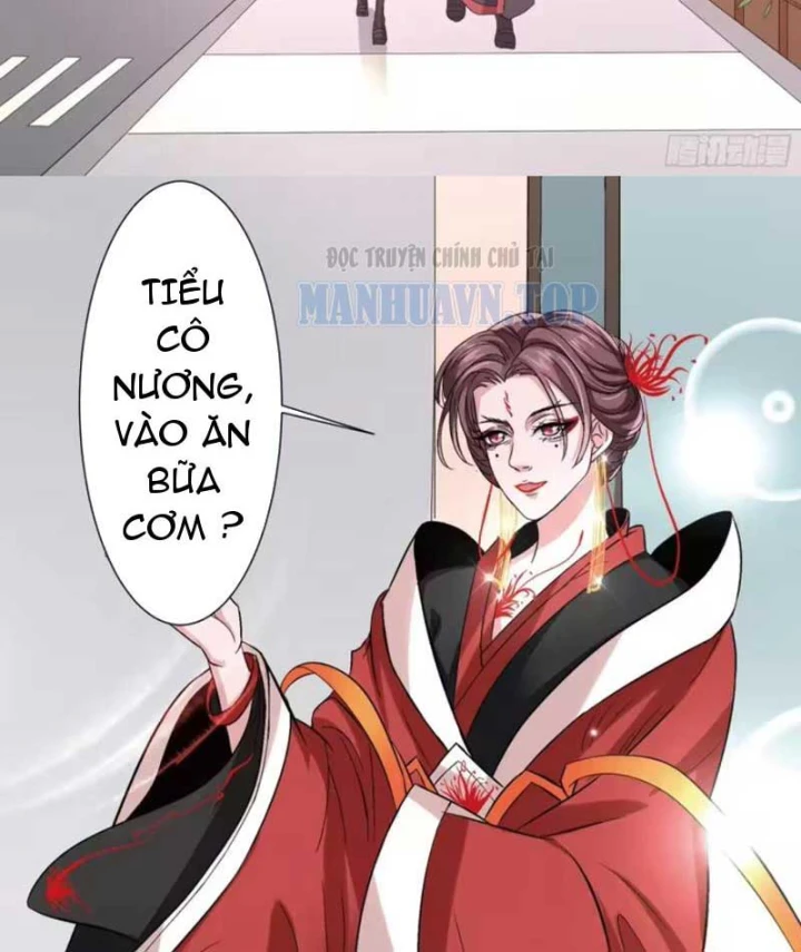 Thiếu Chủ Minh Giới Không Đúng Lắm Chapter 11 - 19
