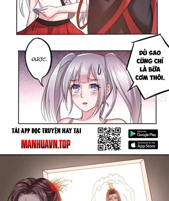 Thiếu Chủ Minh Giới Không Đúng Lắm Chapter 11 - 23