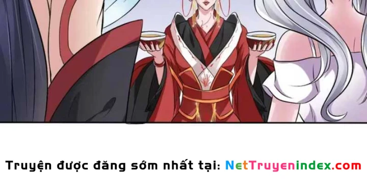 Thiếu Chủ Minh Giới Không Đúng Lắm Chapter 11 - 27