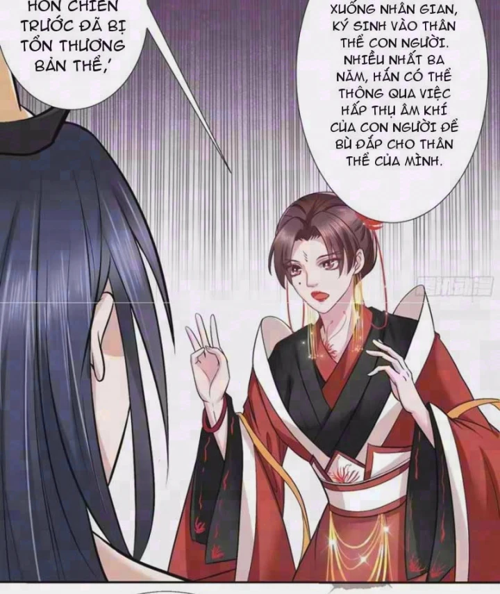 Thiếu Chủ Minh Giới Không Đúng Lắm Chapter 12 - 2
