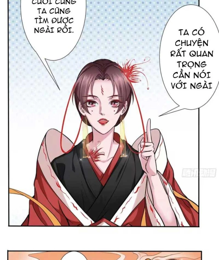 Thiếu Chủ Minh Giới Không Đúng Lắm Chapter 12 - 6