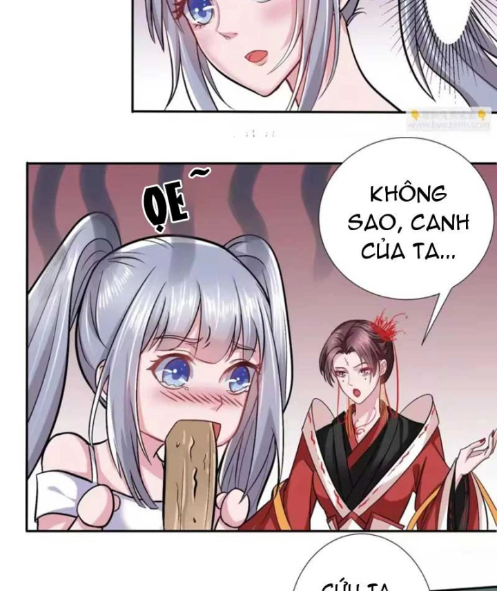 Thiếu Chủ Minh Giới Không Đúng Lắm Chapter 12 - 8