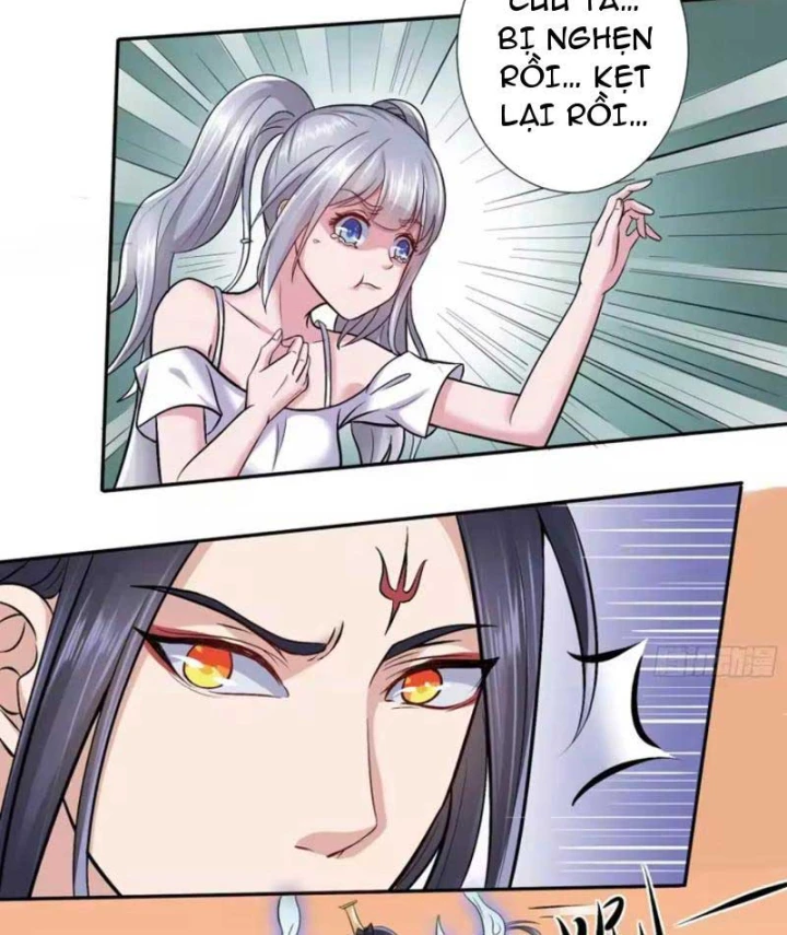 Thiếu Chủ Minh Giới Không Đúng Lắm Chapter 12 - 9