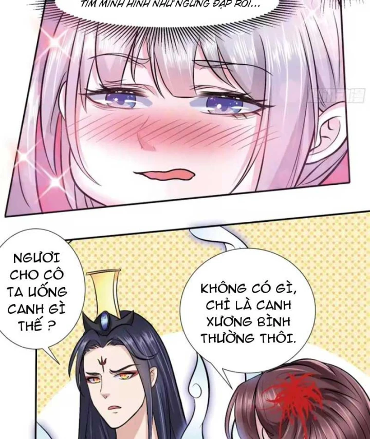 Thiếu Chủ Minh Giới Không Đúng Lắm Chapter 12 - 14