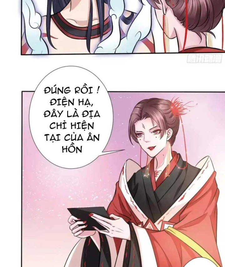 Thiếu Chủ Minh Giới Không Đúng Lắm Chapter 12 - 15