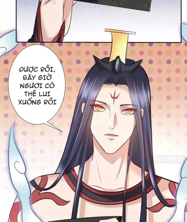 Thiếu Chủ Minh Giới Không Đúng Lắm Chapter 12 - 17
