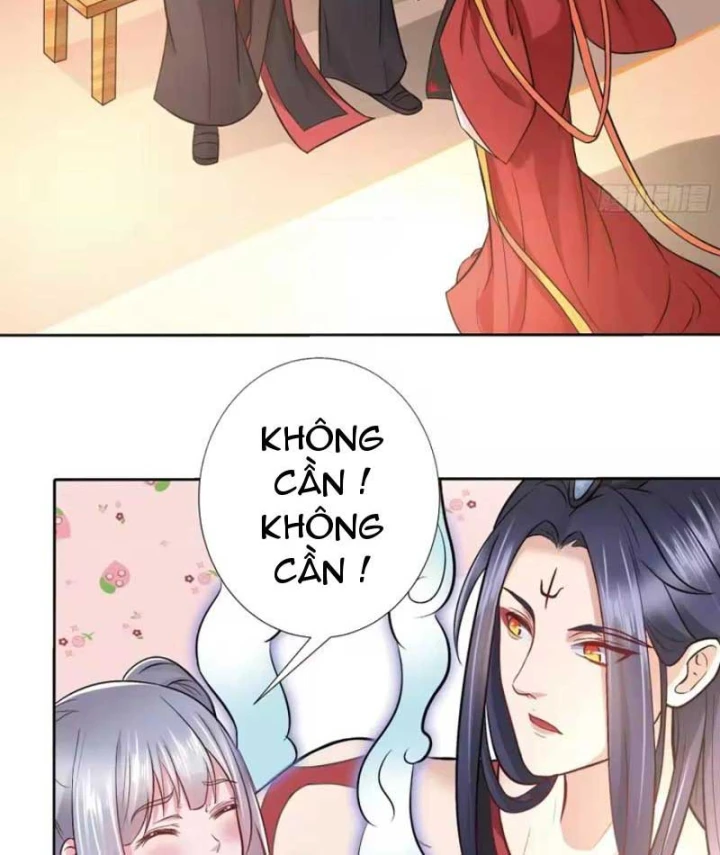 Thiếu Chủ Minh Giới Không Đúng Lắm Chapter 12 - 20
