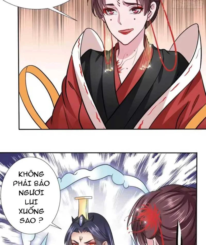 Thiếu Chủ Minh Giới Không Đúng Lắm Chapter 12 - 24