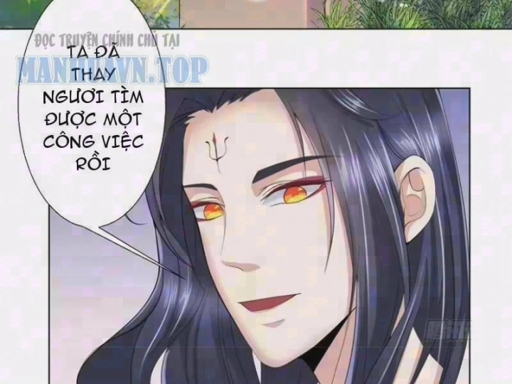 Thiếu Chủ Minh Giới Không Đúng Lắm Chapter 13 - 2
