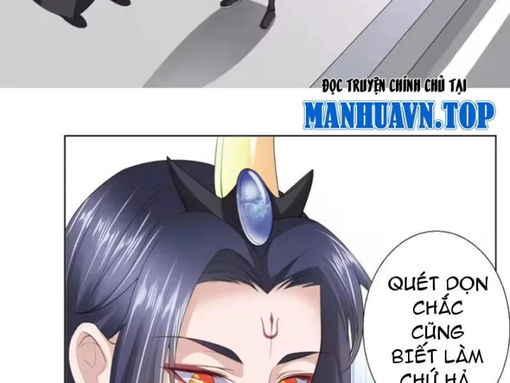 Thiếu Chủ Minh Giới Không Đúng Lắm Chapter 13 - 8