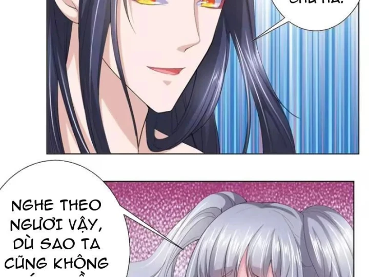 Thiếu Chủ Minh Giới Không Đúng Lắm Chapter 13 - 9