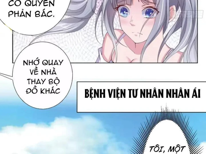 Thiếu Chủ Minh Giới Không Đúng Lắm Chapter 13 - 10