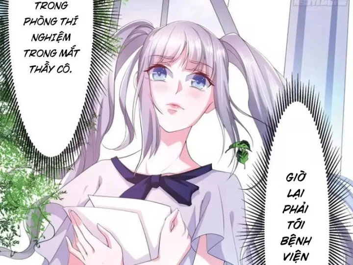 Thiếu Chủ Minh Giới Không Đúng Lắm Chapter 13 - 12