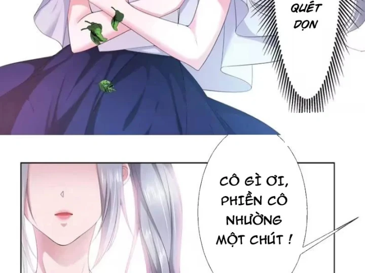 Thiếu Chủ Minh Giới Không Đúng Lắm Chapter 13 - 13