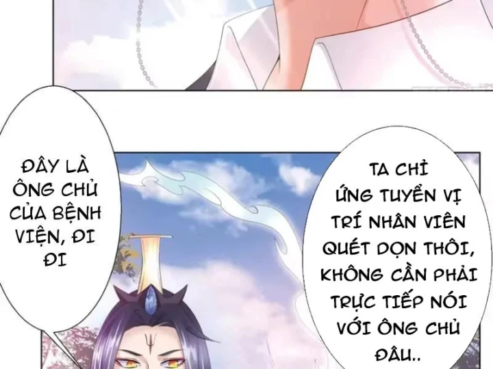 Thiếu Chủ Minh Giới Không Đúng Lắm Chapter 13 - 17