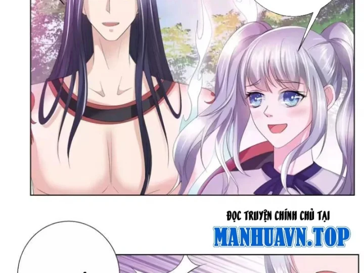 Thiếu Chủ Minh Giới Không Đúng Lắm Chapter 13 - 18