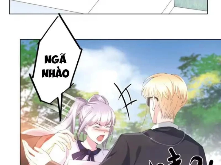 Thiếu Chủ Minh Giới Không Đúng Lắm Chapter 13 - 21