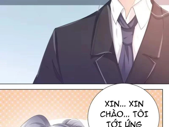 Thiếu Chủ Minh Giới Không Đúng Lắm Chapter 13 - 23