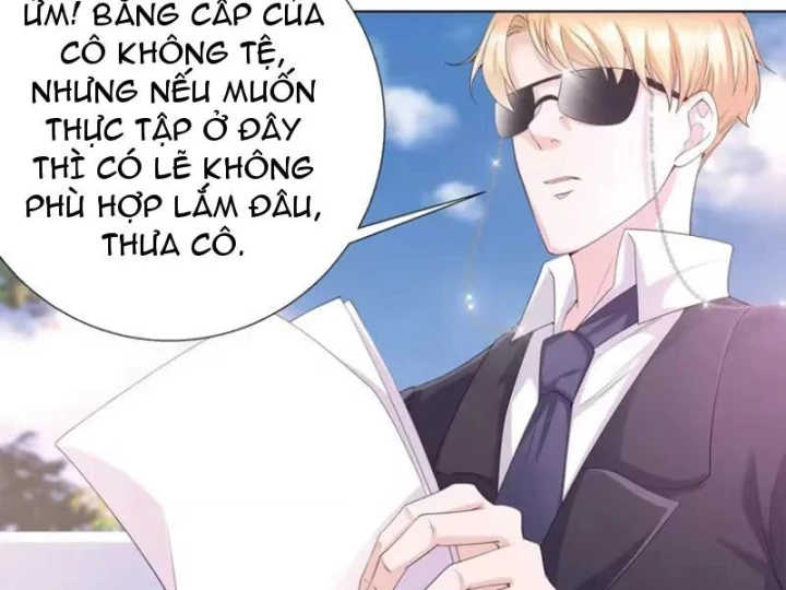 Thiếu Chủ Minh Giới Không Đúng Lắm Chapter 13 - 25