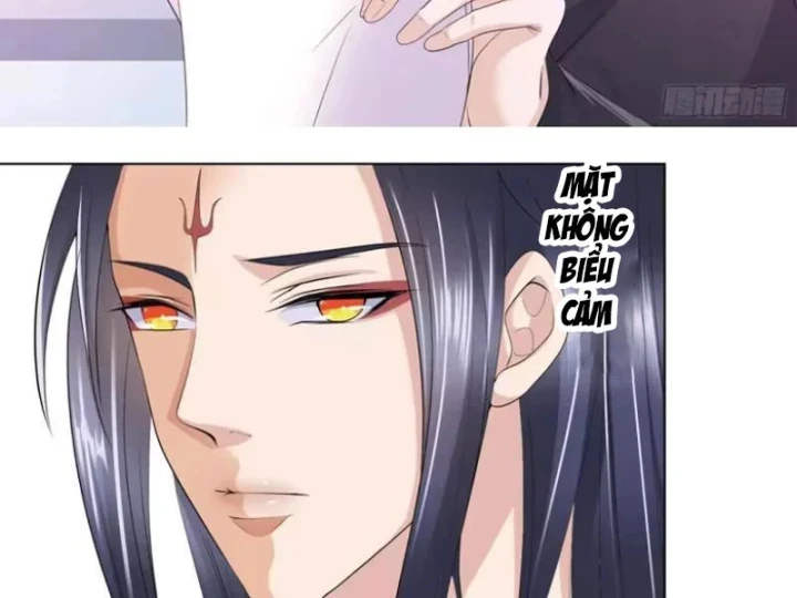 Thiếu Chủ Minh Giới Không Đúng Lắm Chapter 13 - 26