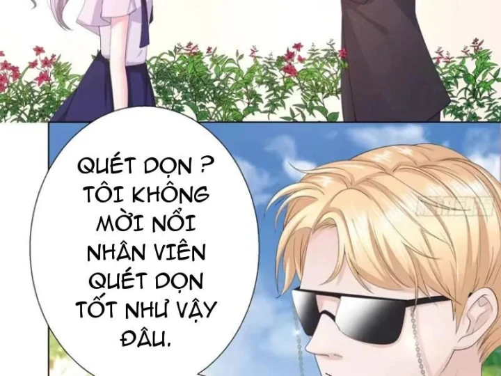Thiếu Chủ Minh Giới Không Đúng Lắm Chapter 13 - 28