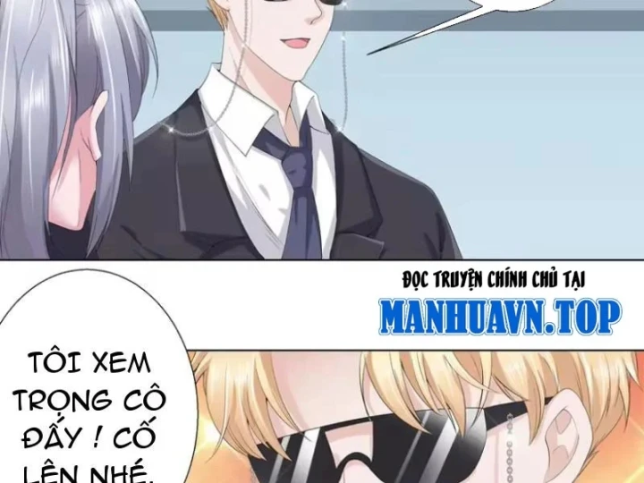 Thiếu Chủ Minh Giới Không Đúng Lắm Chapter 13 - 35