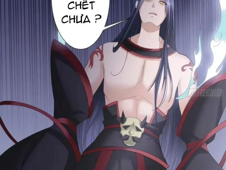 Thiếu Chủ Minh Giới Không Đúng Lắm Chapter 13 - 44