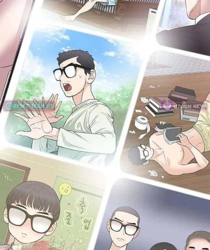 Đại Tài Phiệt Chân Chính Chỉ Có Mình Tôi Chapter 1 - 91
