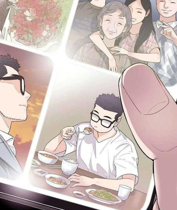 Đại Tài Phiệt Chân Chính Chỉ Có Mình Tôi Chapter 1 - 92