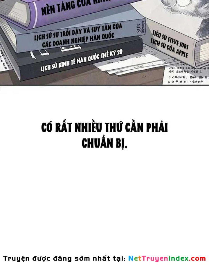 Đại Tài Phiệt Chân Chính Chỉ Có Mình Tôi Chapter 1 - 155