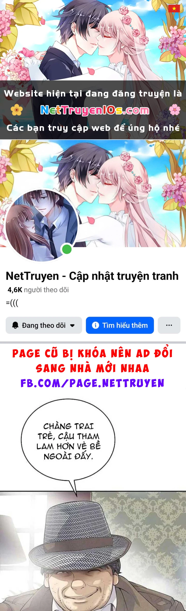 Đại Tài Phiệt Chân Chính Chỉ Có Mình Tôi Chapter 3 - 1