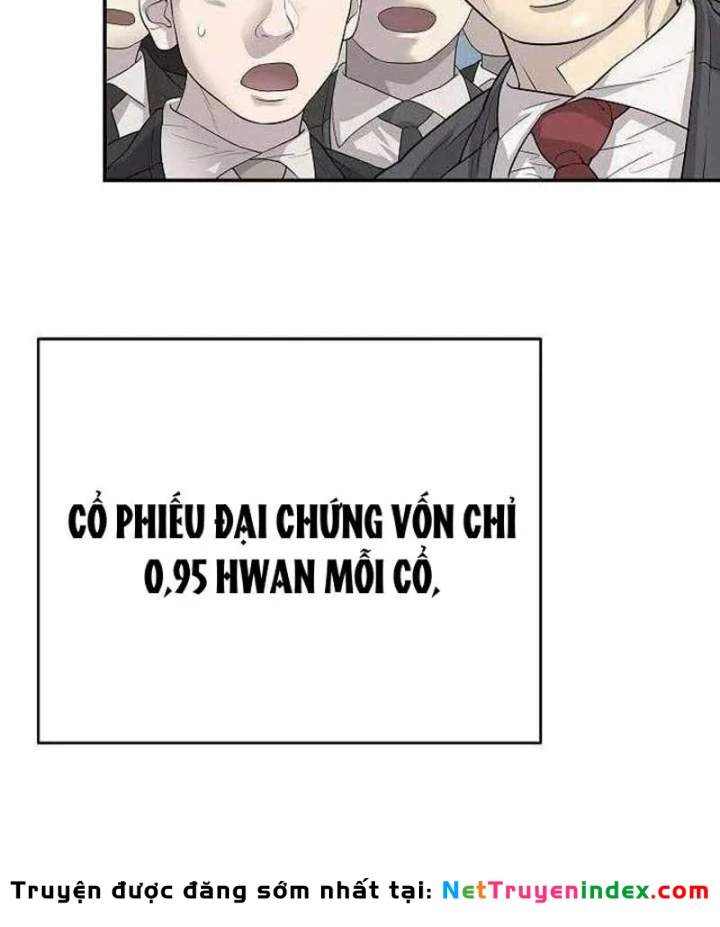 Đại Tài Phiệt Chân Chính Chỉ Có Mình Tôi Chapter 3 - 37