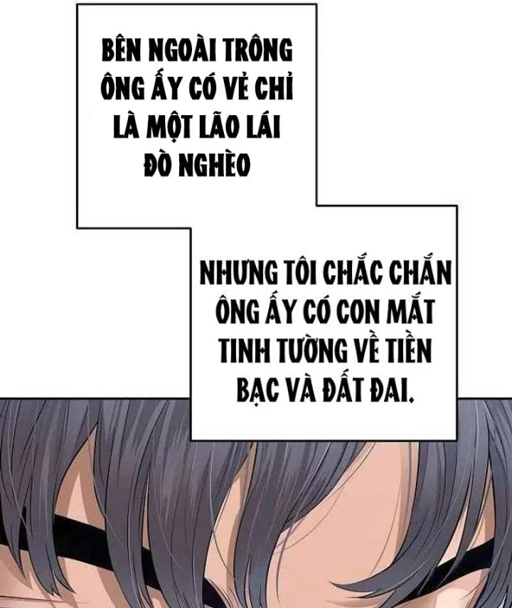 Đại Tài Phiệt Chân Chính Chỉ Có Mình Tôi Chapter 4 - 23