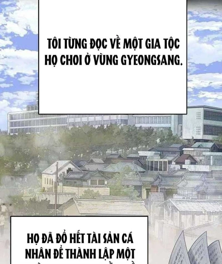 Đại Tài Phiệt Chân Chính Chỉ Có Mình Tôi Chapter 4 - 60