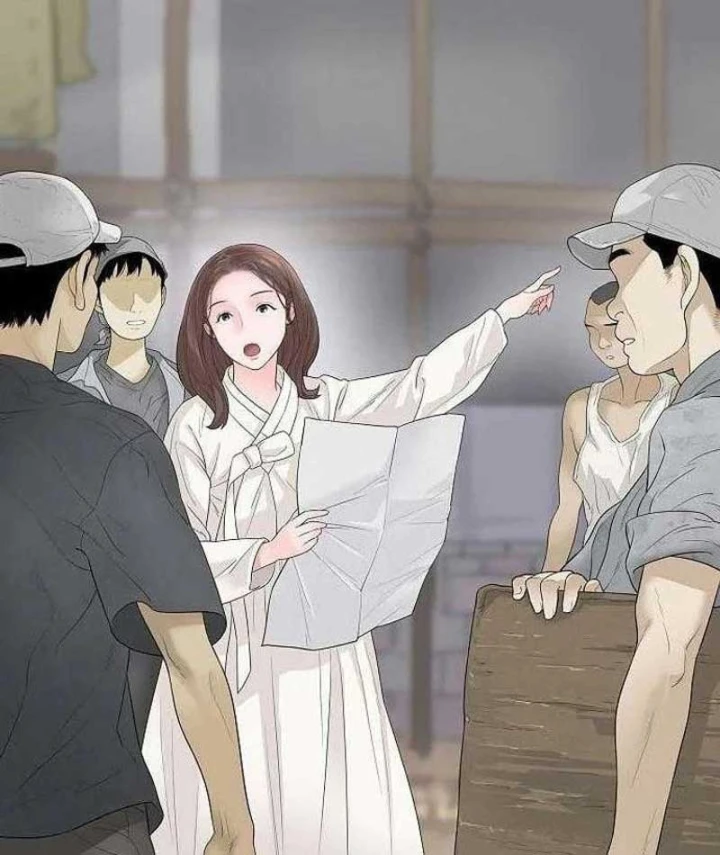 Đại Tài Phiệt Chân Chính Chỉ Có Mình Tôi Chapter 5 - 50