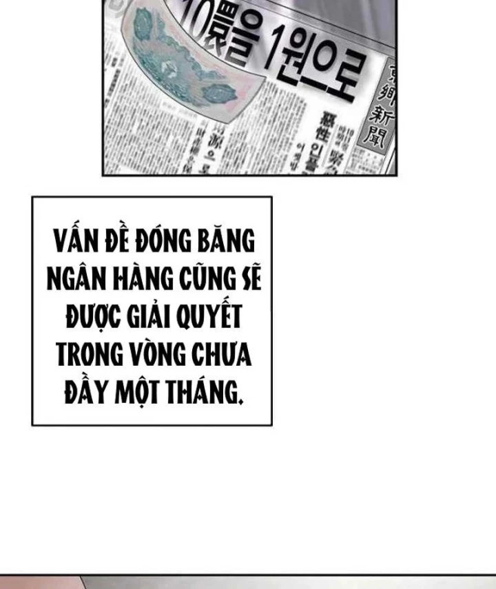 Đại Tài Phiệt Chân Chính Chỉ Có Mình Tôi Chapter 8 - 40