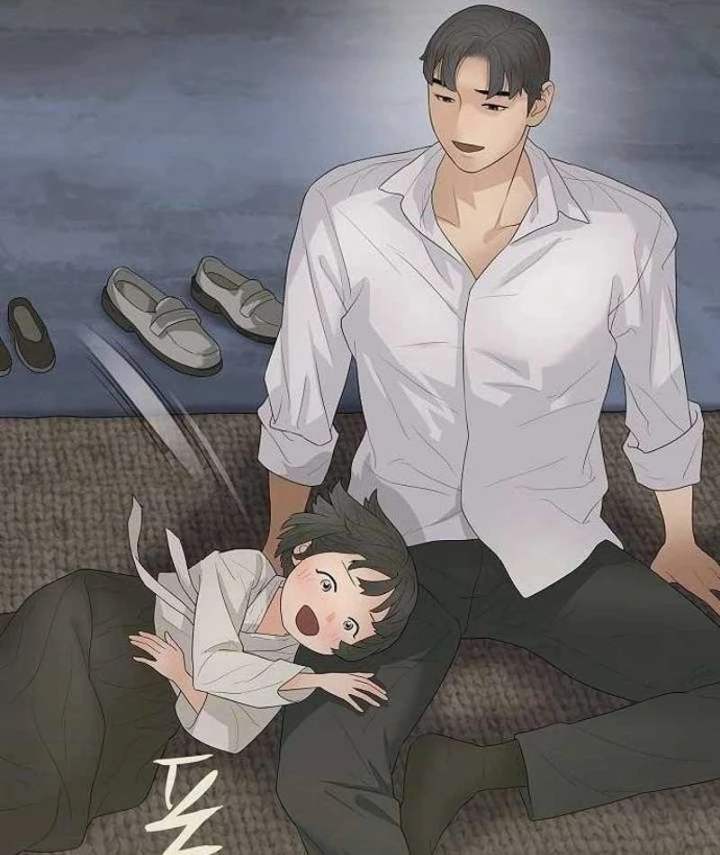 Đại Tài Phiệt Chân Chính Chỉ Có Mình Tôi Chapter 9 - 91