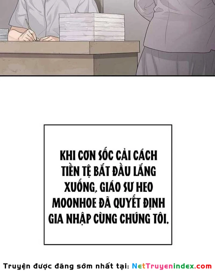 Đại Tài Phiệt Chân Chính Chỉ Có Mình Tôi Chapter 10 - 105