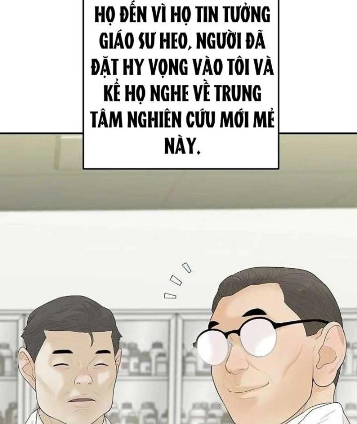 Đại Tài Phiệt Chân Chính Chỉ Có Mình Tôi Chapter 10 - 118