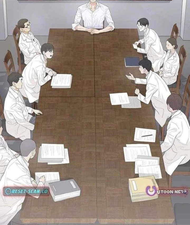 Đại Tài Phiệt Chân Chính Chỉ Có Mình Tôi Chapter 10 - 134