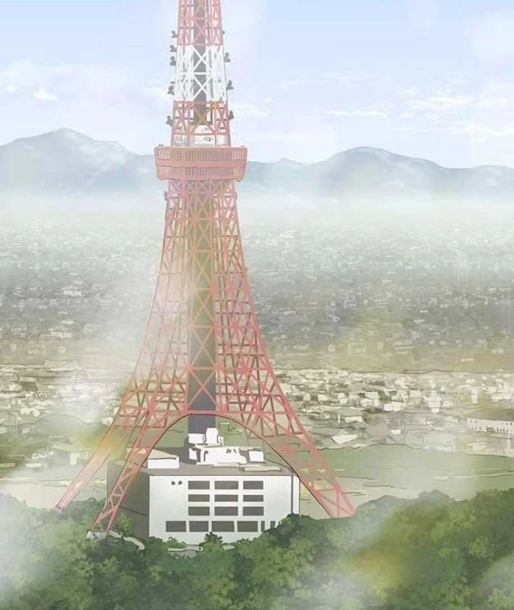 Đại Tài Phiệt Chân Chính Chỉ Có Mình Tôi Chapter 11 - 61